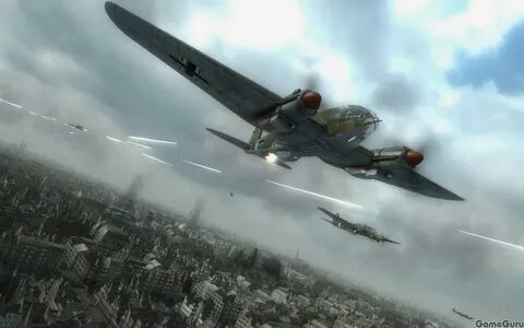 Air wars 2