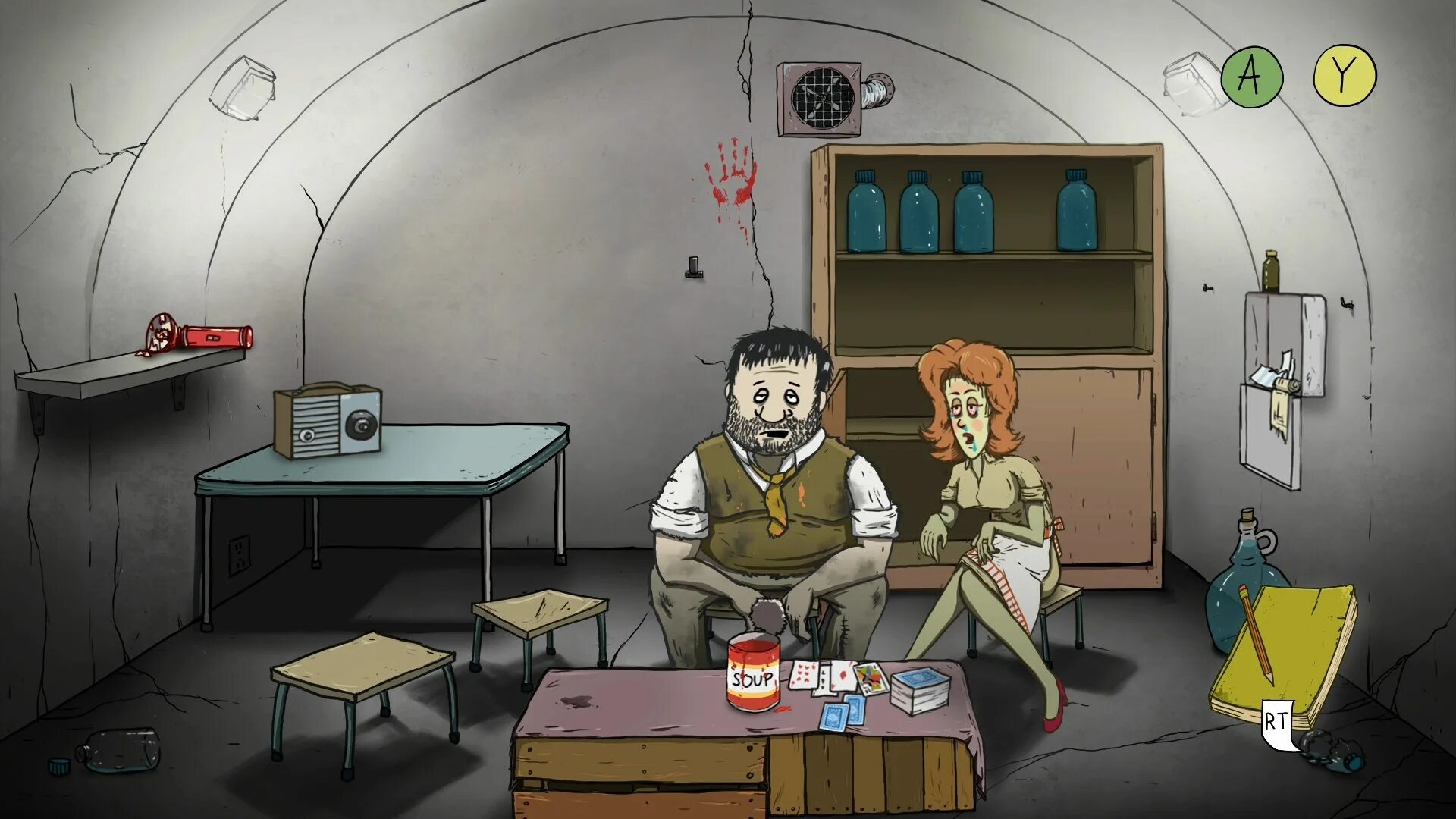 60 seconds бункер. Успеть за 60 секунд игра. 60 секунд чтобы выжить. 60 seconds 3. Суп 60 секунд.