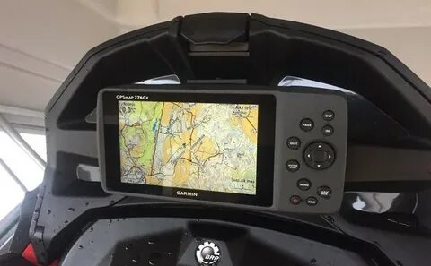 Gpsmap 67