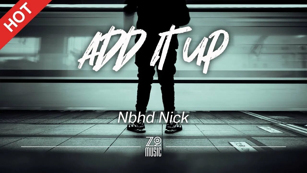 Add nick. NBHD Nick. NBHD Nick total effort. NBHD Nick группа. NBHD Nick биография.