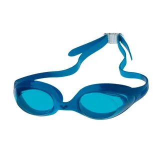 Swim glasses