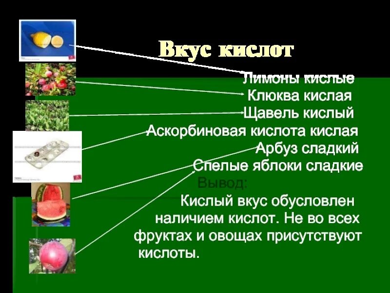 Запах и вкус кислоты. Вкус кислот. Кислый вкус. Почему кислоты кислые на вкус. Сладкая кислота вкус.