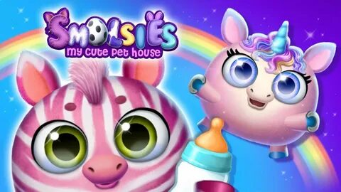 My cute pet