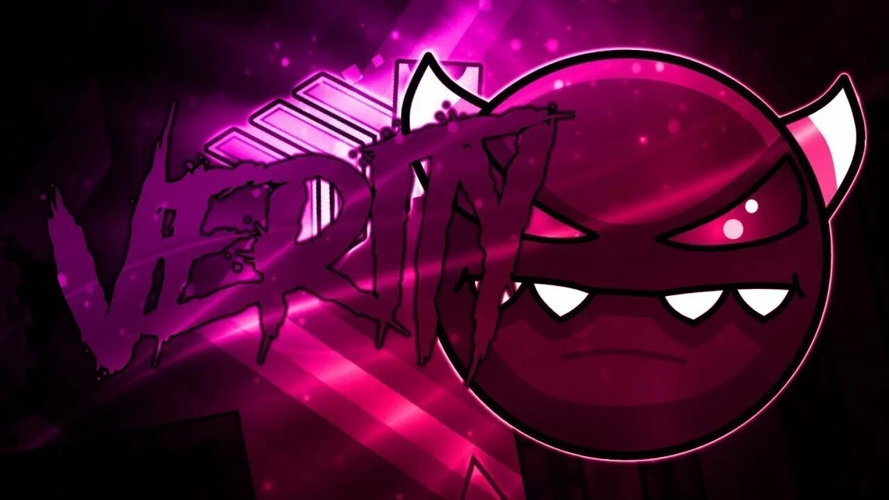 100 демонов в geometry dash. Медиум демоны в geometry dash. geometry dash медиум демон верити. verity гд. verity geometry dash 100.