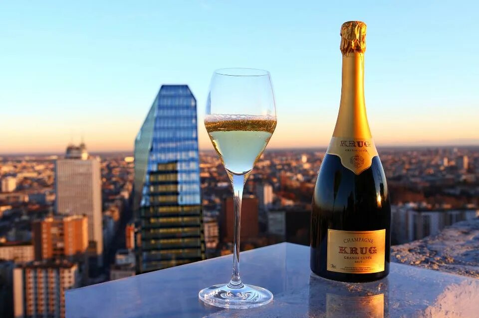 Aoc champagne