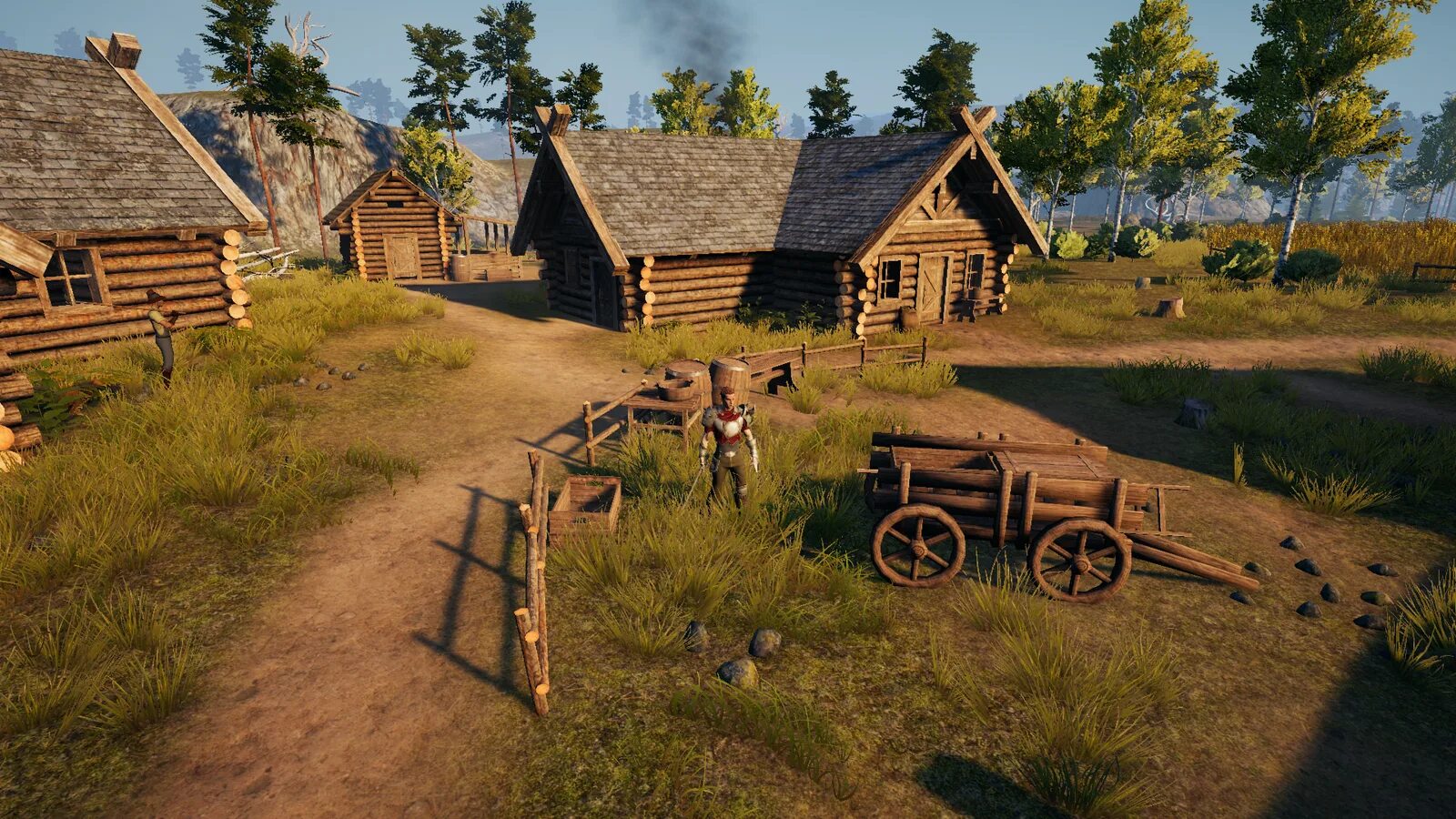 Популярные игры на unity