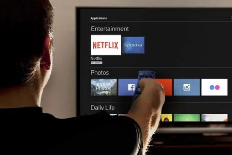 Netflix дата