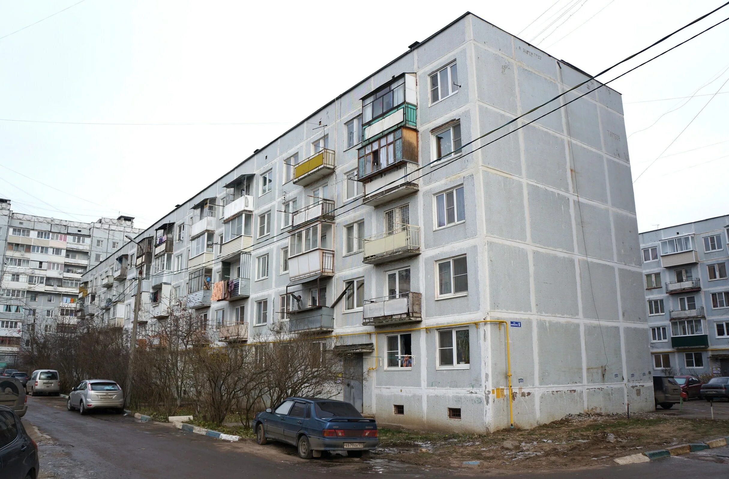 Улица Космонавтов 6 Москва. Четырехэтажная хрущевка Казань.