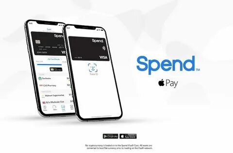 Spend wallet