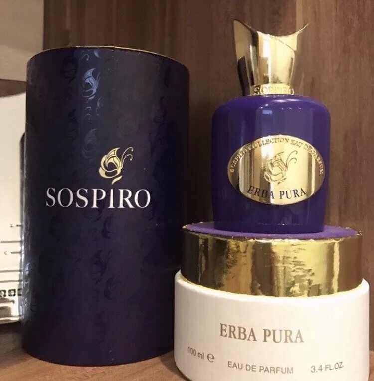 Erba pura описание. Духи Sospiro erba Pura. Sospiro erba Pura оригинал. Sospiro erba Pura фиолетовый. Xerjoff Sospiro Perfumes erba Pura 25 стекло.