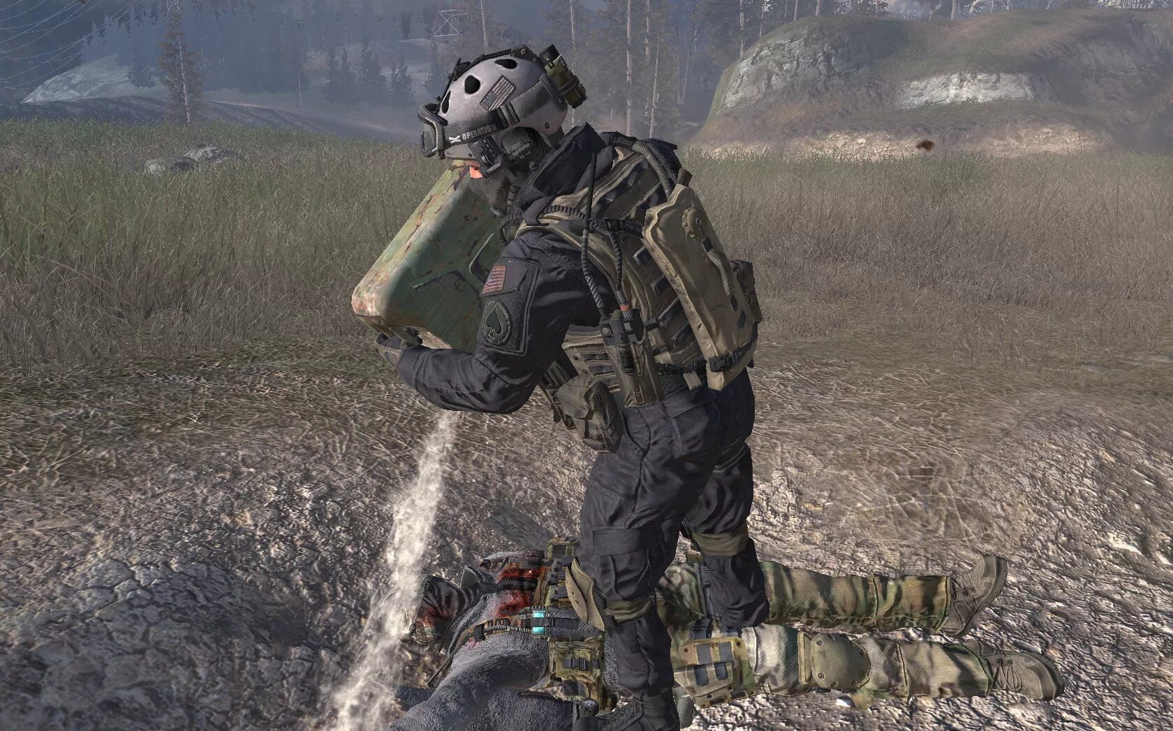 Call of shadow. Гари роуч сандерсон. modern warfare 2 роуч. роуч mw2. гари роуч сандерсон call of duty modern warfare 2.