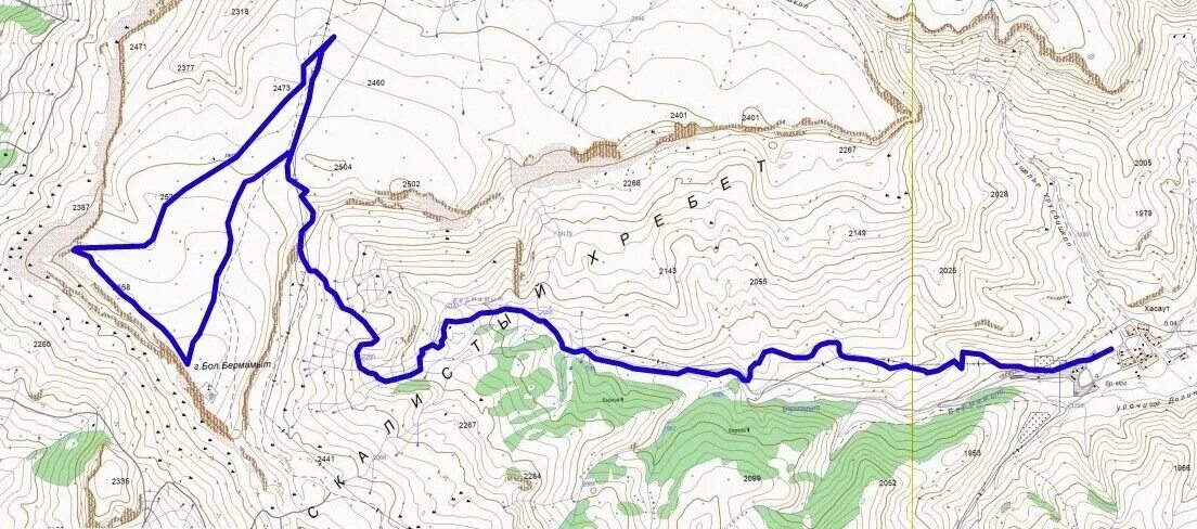 Плато Бермамыт на карте. Кисловодск плато Бермамыт маршрут. Плато Бермамыт дорога. Бермамыт и Эльбрус на карте.