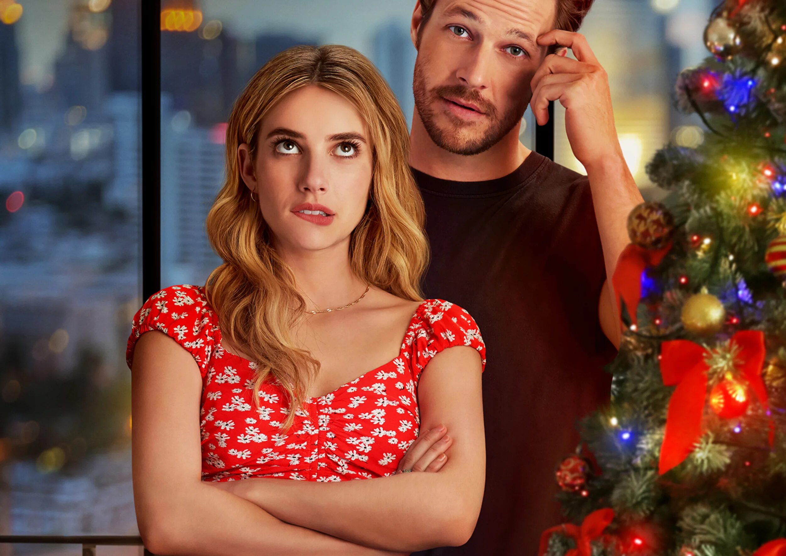 Эмма робертс 2020 нетфликс. Holidate фильм 2020 нетфликс. Люк брейси 2020. Holidate 2020. Holidate 2020.