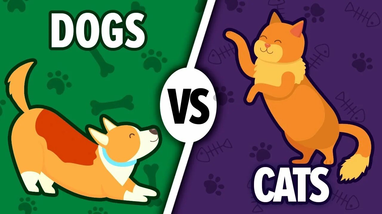 Cat is better than dog. Кошка vs собака. cat vs dogs exercise. cats vs dogs.io. cats_vs_dogs датасет гугловский.