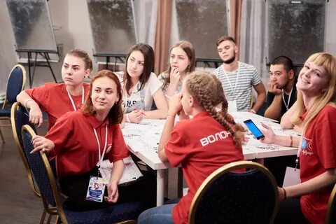 Современные навыки молодежи