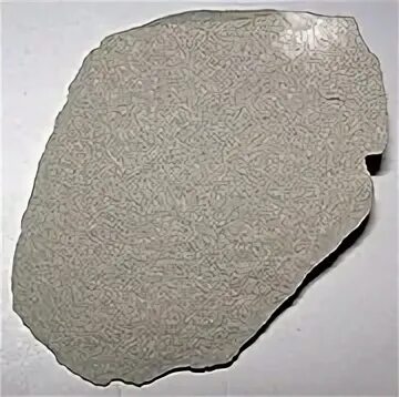 Rock sample