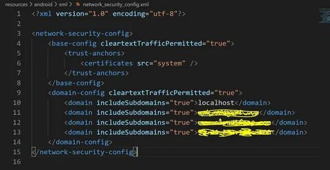 Android resource linking failed