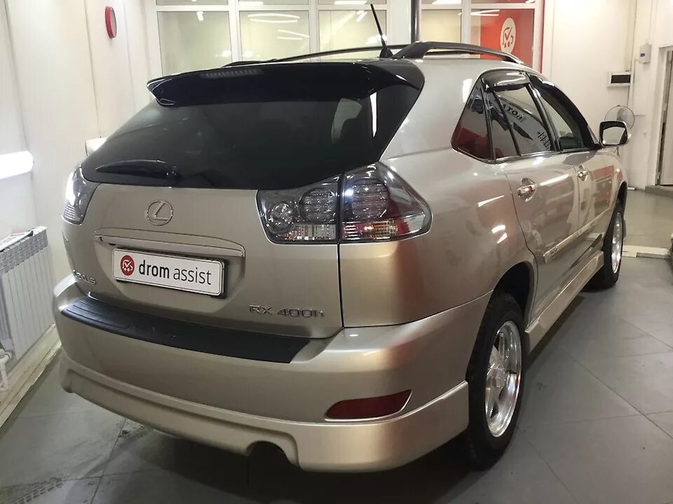 Купить харриер дром. Lexus rx400h 2003 2009. Lexus rx400h обвес. Тойота РХ 330. Тойота Харриер 330.