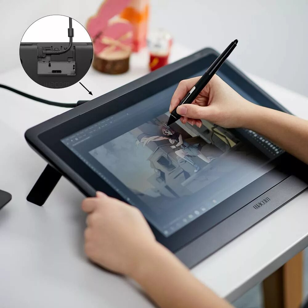 Графический планшет график. Wacom cintiq 16 dtk1660k0b. графический планшет wacom cintiq. wacom cintiq pro 16. графический монитор wacom cintiq 16.