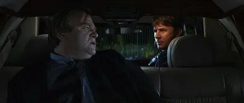 Where to drive in