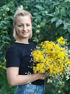 Галины комаровой