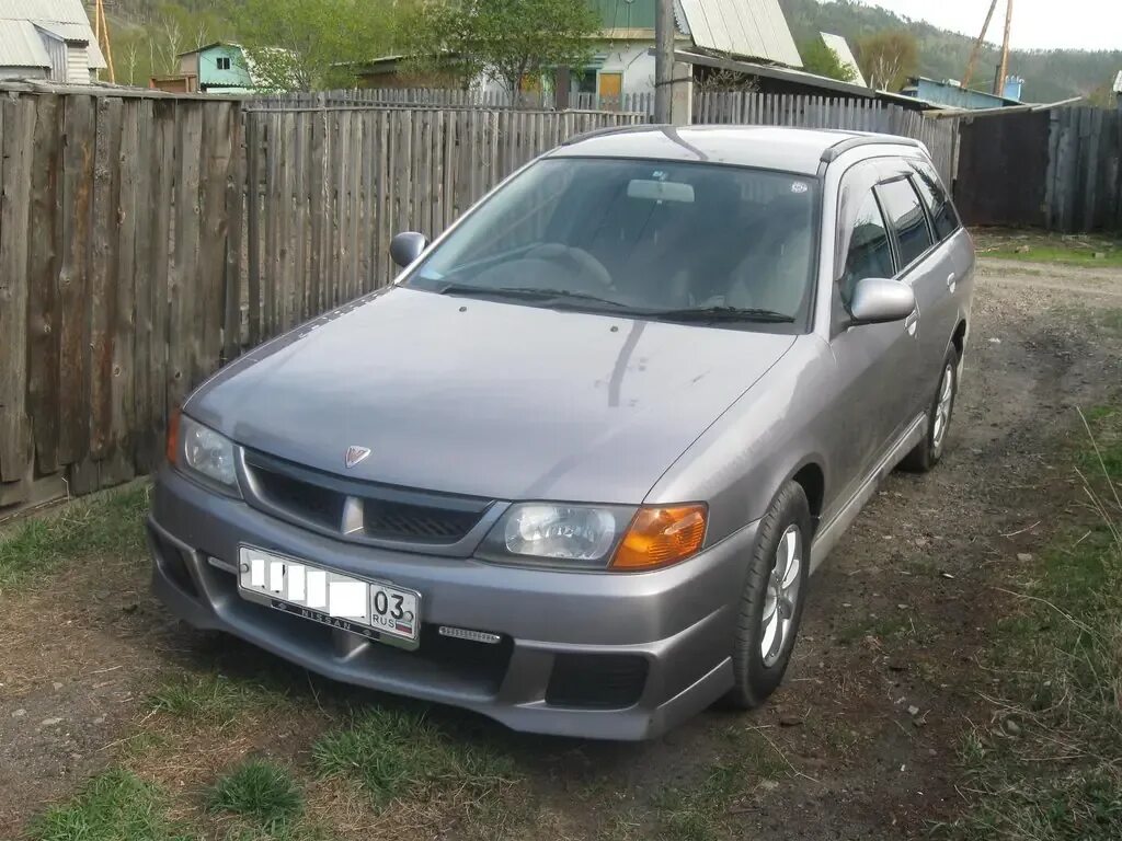 Nissan wingroad 2000 года. Ниссан Wingroad 2000. Ниссан вингроуд 2000г. Ниссан Вингроад 2000 год.