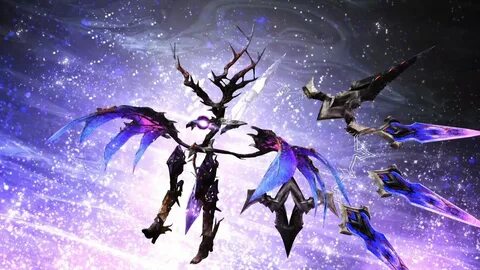 Primordial cs 2