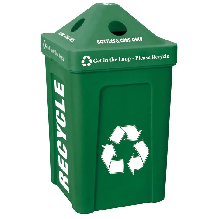 Recycle boxes