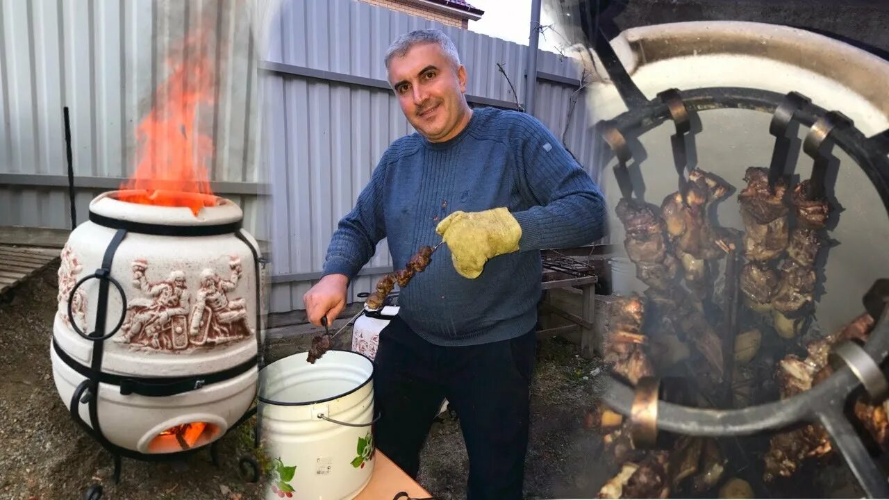 Готовим в тандыре видео. Шашлык в тандыре. овощи в тандыре. шашлык с овощами в тандыре. приготовление в тандыре.