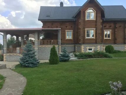 Дома в районе кирова
