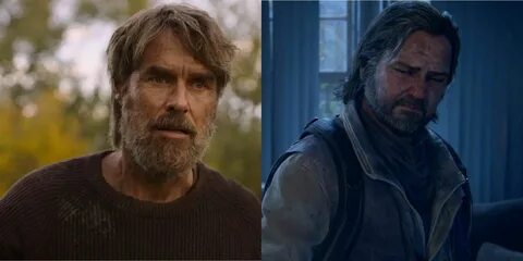 How Did Frank Die in The Last Of Us Game? 