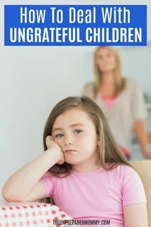 Report what the children say