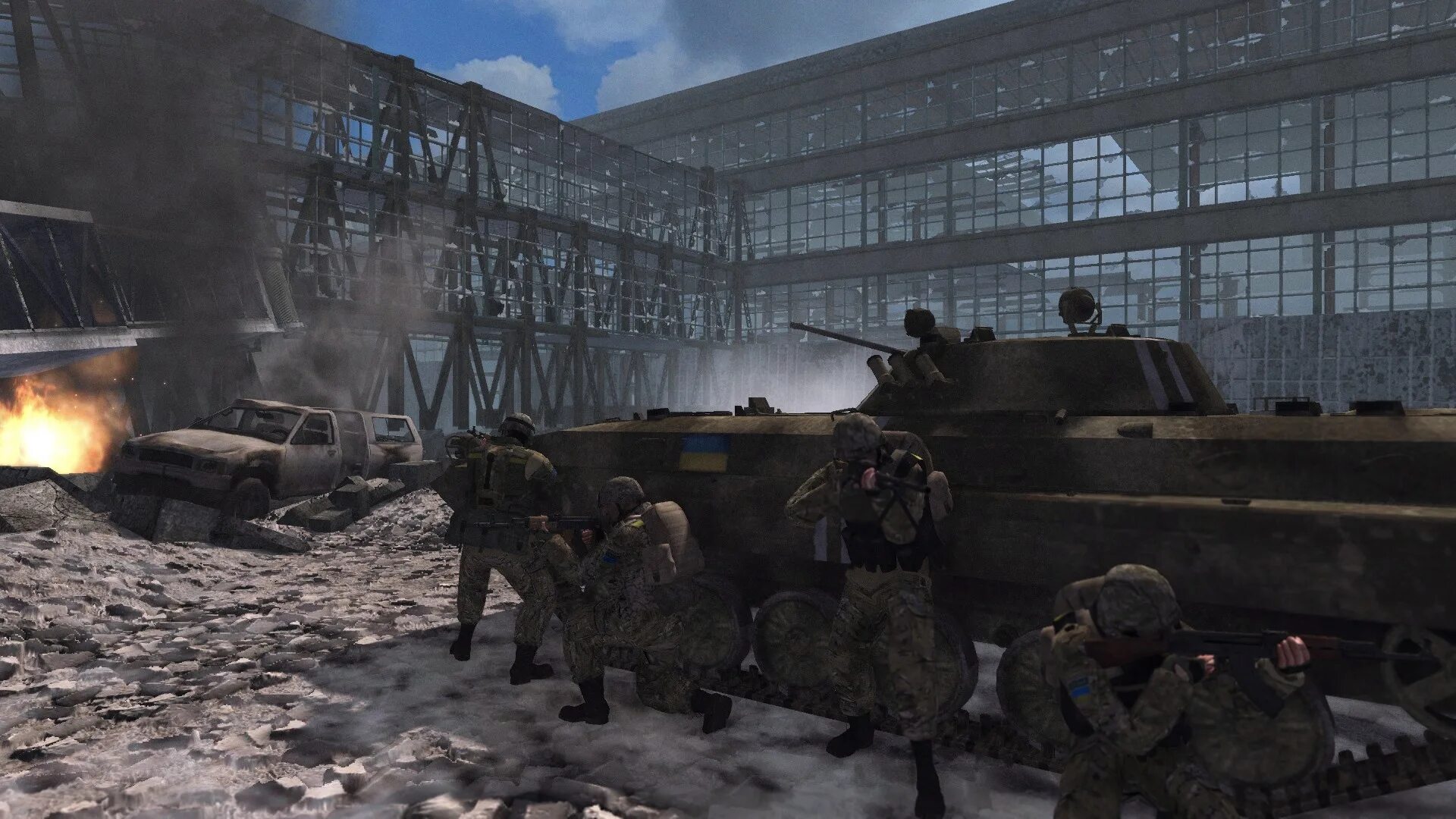 Штурм 2014. Мен оф вар 2 штурм донбасс. в тылу врага штурм 2 донбасс. men of war assault squad 2 донбасс. men of war assault squad 2 донбасс игра.