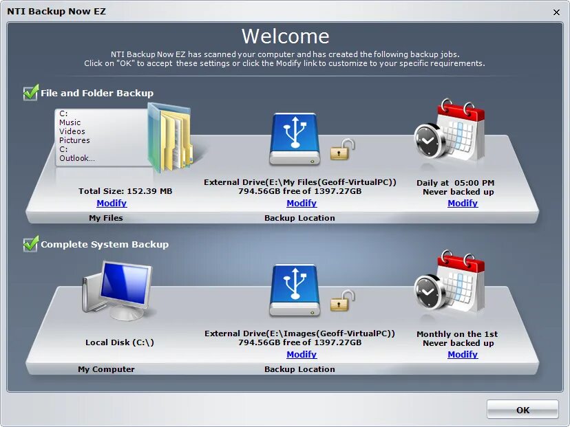 Nti Backup Now.. Nti Backup Now ez. External Backup Drive. Nti 1. Backup системы