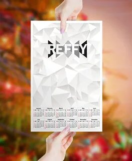 New calendar
