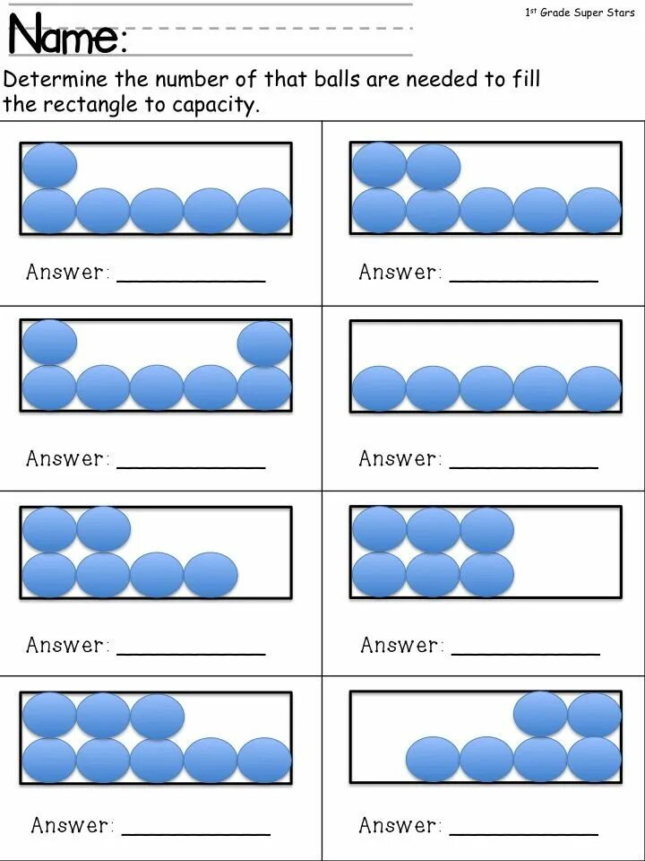 How many balls