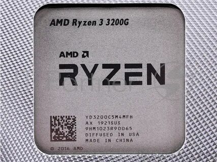 3200g vega 8