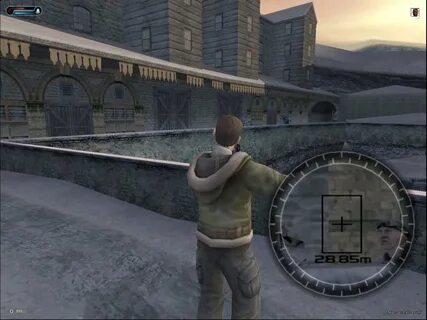 The second sight