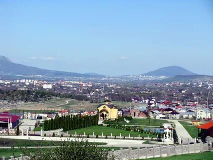 Ессентуки женская