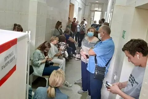 Новости коронавирус брянске