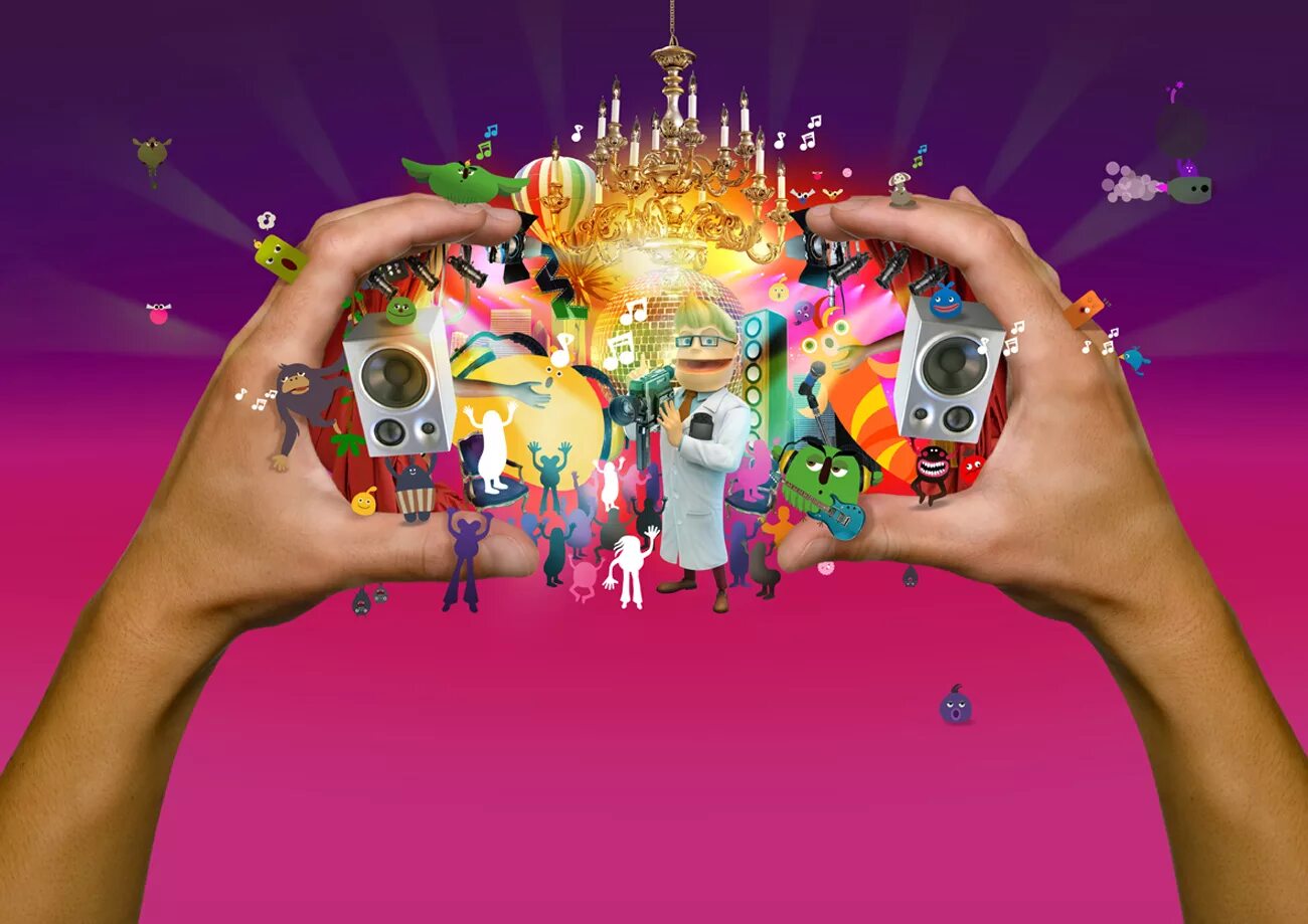 Entertainment picture