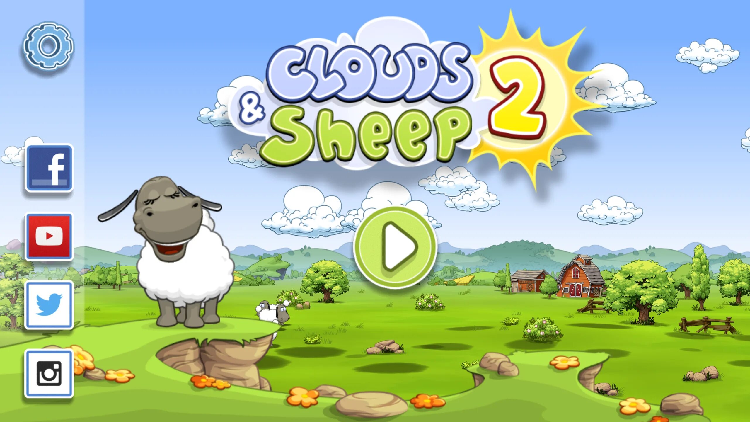 Облако где игры. Игра овечки и облака. Игра про овечек. Облака и овцы. Облака и овцы 2.