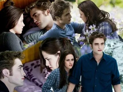 Who are they twilight