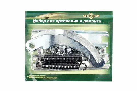 Ремкомплект тормозных колодок ваз 2108