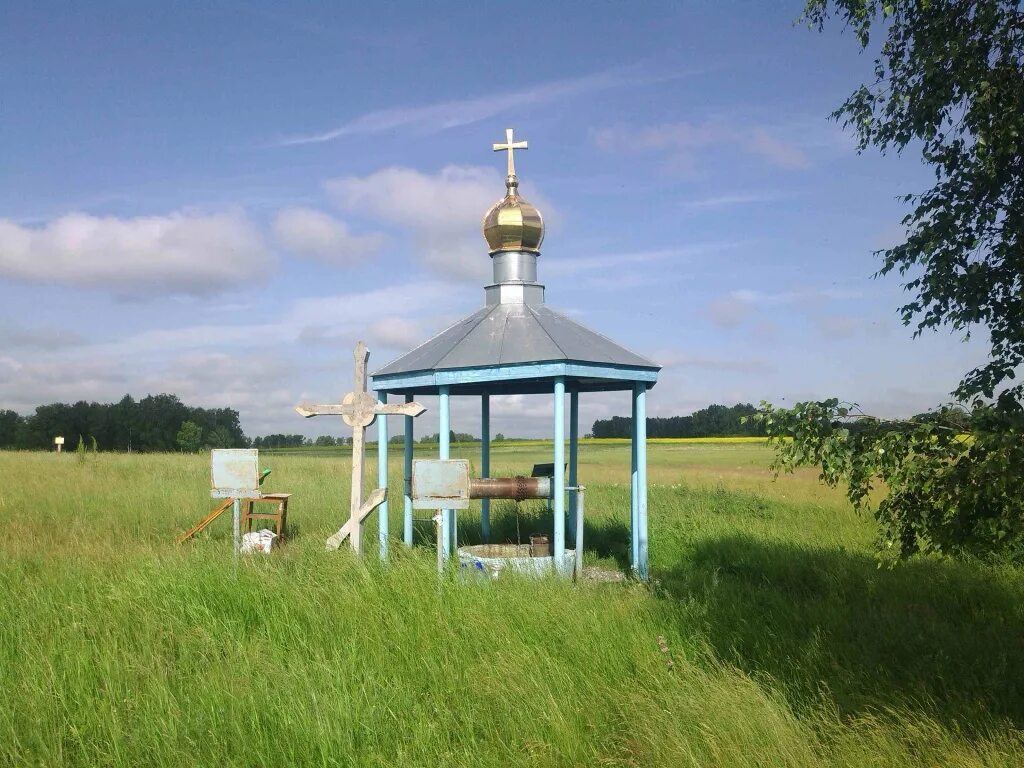 погода в туруновке нсо