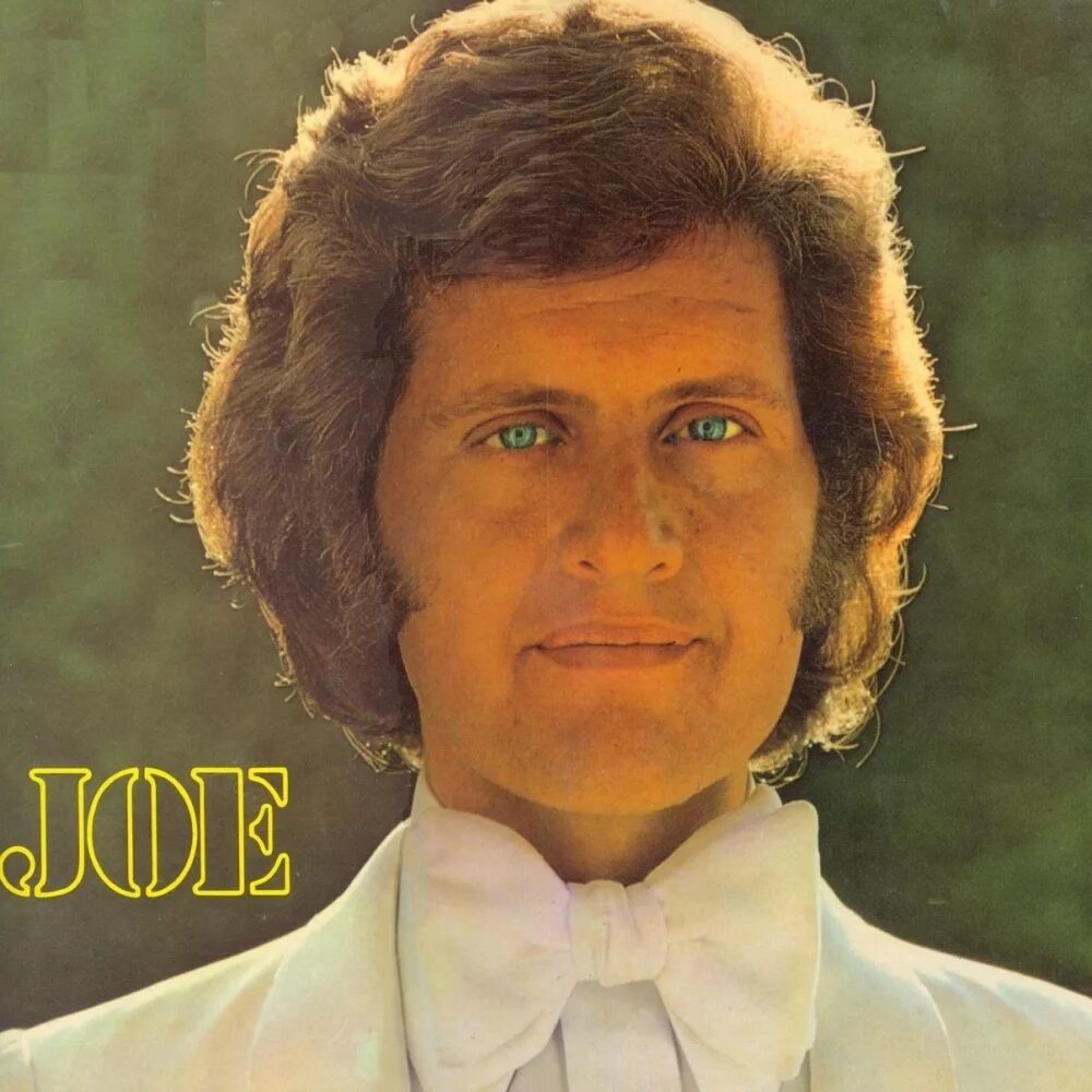 Joe dassin. Joe dassin