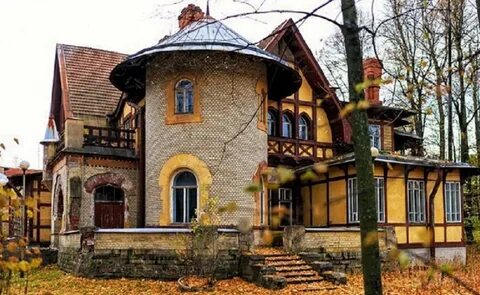 Строим дом санкт петербург