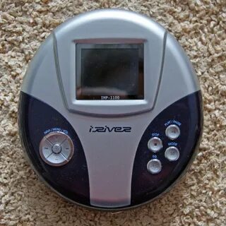 Iriver imp