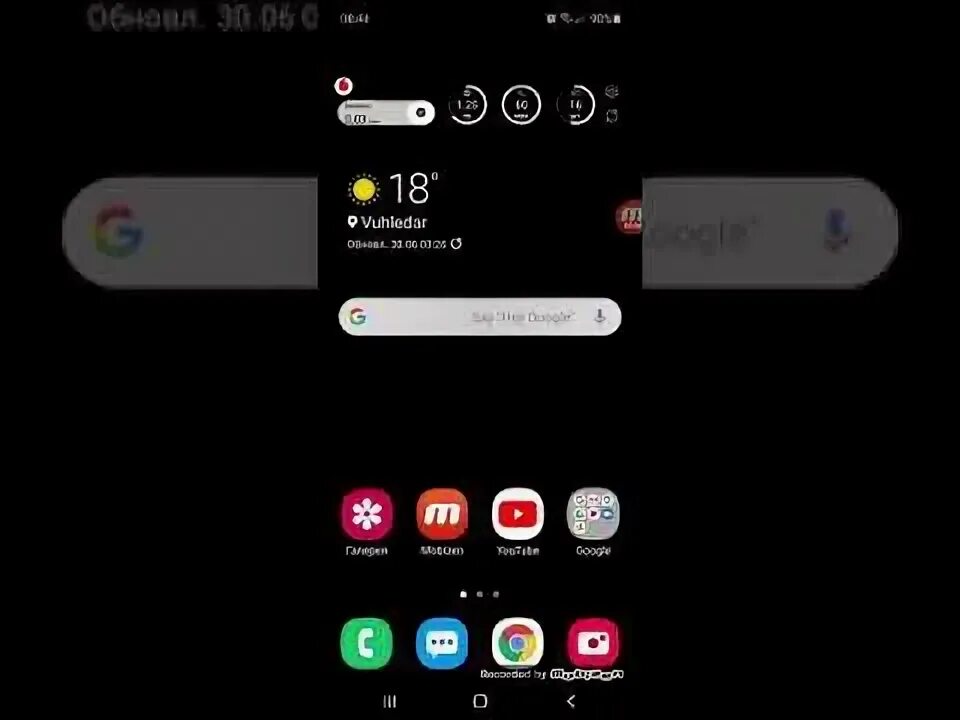 Как установить двойное время на телефоне. Как установить двойное время на телефоне