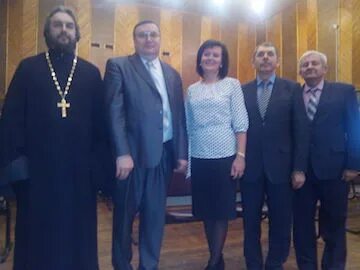 Панковское городское поселение